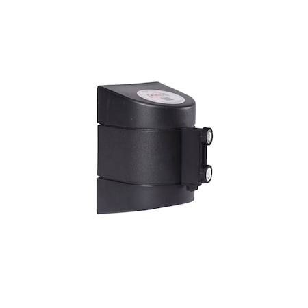 WallPro Magnetic 400, Black, 15' Red/White NO PARKING Belt